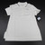 Washington Wizards Nike Dri-Fit Polo Women's White New with Tags Multiple Sizes TOPS-144638