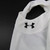 Under Armour HeatGear Padded Compression Top Men's New with Tags L TOPS-144655