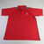 Team 365 Polo Men's Red Used L TOPS-144663