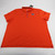 Florida Gators Air Jordan Polo Men's Orange New with Tags Multiple Sizes TOPS-144734