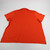 Florida Gators Air Jordan Polo Men's Orange New-TOPS-144734