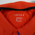 Florida Gators Air Jordan Polo Men's Orange New with Tags Multiple Sizes TOPS-144734