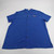 Florida Gators Tommy Bahama Button-Up Men's Blue Used Multiple Sizes TOPS-144744