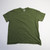 Unbranded Short Sleeve Shirt Men's Olive Used M TOPS-144792