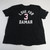 Nike Nike Tee Short Sleeve Shirt Men's Black Used Multiple Sizes TOPS-144796