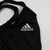 adidas Alphaskin Padded Compression Top Men's Black New with Tags XL TOPS-144811