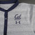 No Team Under Armour Polo Women's Striped New with Tags Multiple Sizes TOPS-144816