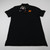 Phoenix Suns Nike NBA Authentics Dri-Fit Polo Men's New with Tags M TOPS-144461