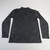 Badger Pullover Men's Gray/Heather New without Tags M-TOPS-144857