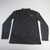 Badger Pullover Men's Gray/Heather New without Tags M-TOPS-144857