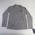 Fanatics Pullover Men's Gray New with Tags Multiple Sizes TOPS-144884