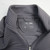 adidas Jacket Women's Dark Gray Used S TOPS-144897