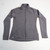 adidas Jacket Women's Dark Gray Used S TOPS-144897