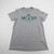Miami Hurricanes adidas Short Sleeve Shirt Women's Multiple Sizes TOPS-144898