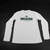 Miami Hurricanes adidas Long Sleeve Shirt Women's Multiple Sizes TOPS-144909