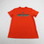Miami Hurricanes adidas Short Sleeve Shirt Women's Multiple Sizes TOPS-144912