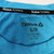 Reebok Short Sleeve Shirt Men's Blue Used L TOPS-144933