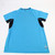 Reebok Short Sleeve Shirt Men's Blue Used L TOPS-144933