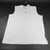 adidas Techfit Compression Top Men's White New with Tags-TOPS-144952
