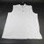 adidas Techfit Compression Top Men's White New with Tags 3XL TOPS-144952