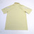 Holloway Polo Men's Gold New with Tags Multiple Sizes TOPS-144967