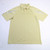 Holloway Polo Men's Gold New with Tags Multiple Sizes TOPS-144967