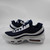 Nike Air Max Casual Shoes Men's Navy/White New without Box 10.5-SHOE-018216