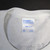Port & Company Short Sleeve Shirt Women's White Used M TOPS-144972