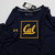 California Golden Bears Under Armour HeatGear Long Sleeve Shirt Women's New Navy-TOPS-144991