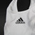 adidas Techfit Padded Compression Top Men's White New with Tags Multiple Sizes TOPS-145003