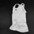 adidas Techfit Padded Compression Top Men's White New with Tags Multiple Sizes TOPS-145003