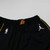 Phoenix Suns Nike NBA Authentics Dri-Fit Game Shorts Men's Black New-SHOR-031534
