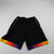 Phoenix Suns Nike NBA Authentics Dri-Fit Game Shorts Men's Black New-SHOR-031530