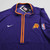 Phoenix Suns Nike NBA Authentics Dri-Fit Pullover Men's Purple New 3XL-TOPS-144666