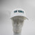 Coastal Carolina Chanticleers Under Armour Adjustable Hat Men's White Used OSFA-HATS-013406