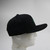 Resid3ncy Snap-Back Hat Unisex Black New with Tags OSFM-HATS-013412