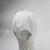 Under Armour Adjustable Hat Men's White Used OSFA HATS-013418