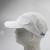 Under Armour Adjustable Hat Men's White Used OSFA HATS-013418