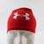 Under Armour Headband Unisex Red New with Tags OSFA HATS-013446