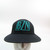 Unbranded Snap-Back Hat Men's Black Used OSFM-HATS-013449