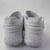 adidas Basketball Shoe Men's White New without Box 14-SHOE-018268