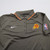 Phoenix Suns Nike NBA Authentics Polo Women's Taupe New L-TOPS-145082