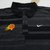 Phoenix Suns Nike Polo Men's Gray/Black New-TOPS-145178