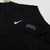 Phoenix Suns Nike Polo Men's Black New M-TOPS-145169