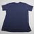 Cleveland Guardians Port & Company Short Sleeve Shirt Men's Navy New 2XL-TOPS-145121