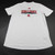 Rutgers Scarlet Knights adidas Short Sleeve Shirt Men's New without Tags LT TOPS-145048