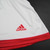 Rutgers Scarlet Knights adidas Skirt Women's White Used Multiple Sizes SHOR-031570