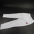 Auburn Tigers Under Armour Athletic Pants Women's Light Gray New with Tags XS PNTS-030086