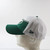 New York Jets New Era 39thirty Fitted Hat Men's White Used Multiple Sizes HATS-013469