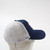 Washington Nationals BDA Sports  Snap-Back Hat Unisex Navy/White New OSFM-HATS-013473